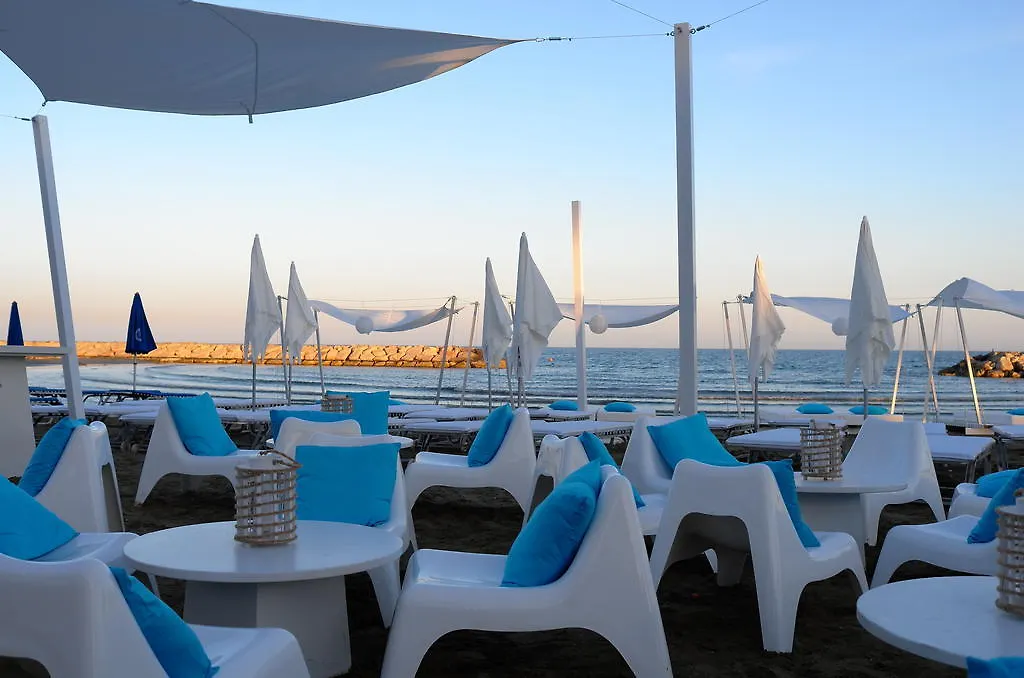 Sandy Beach Hotel & Spa - Ex Sentido Larnaca