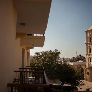 Operetta House , Larnaca Cyprus