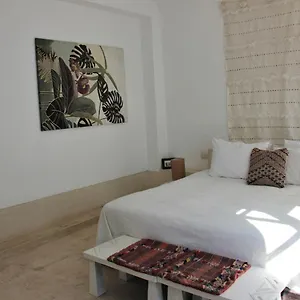 Gasthuis El Ouarda