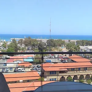 Apartament T&e, Larnaca