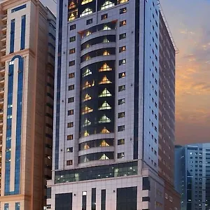 Al Hayat 4*, Sharjah United Arab Emirates