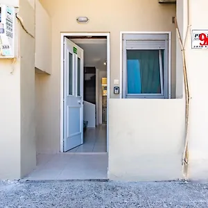 Cozy Loft Near Downtown Ηράκλειο Κρήτης