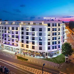 Mercure Stare 4* Krakov
