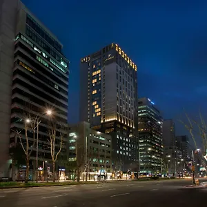 **** Hotel L7 Gangnam By Lotte Corea del Sud