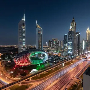 Millennium Plaza Downtown, 5*, Dubai United Arab Emirates