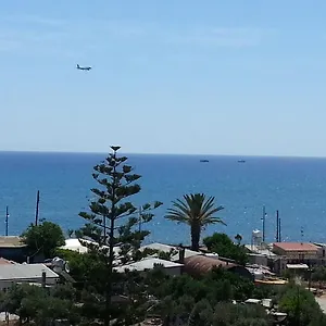 Apartament Pelides