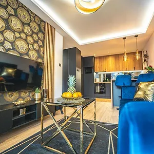 Blue Diamond , Karpacz Polska