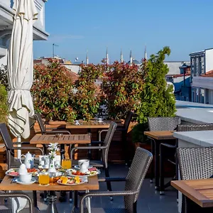 *** Hotel Bizim Turchia