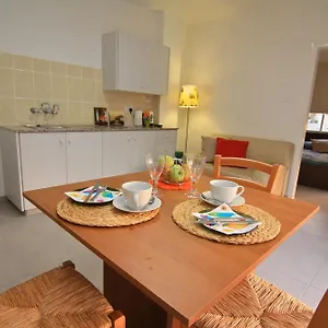 P. Ioannou Flats , Larnaca Cyprus
