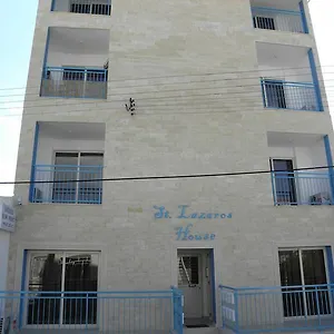  Appartamento St. Lazaros House Cipro