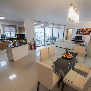 Apartment Skylight Megaron, Larnaca