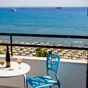 Krasas Apts , Larnaca Cyprus