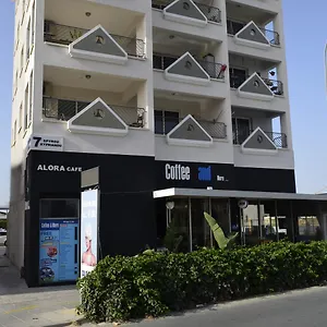 Alora , Larnaca Cypr