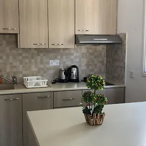 Apartment Kasapis Apts, Larnaca