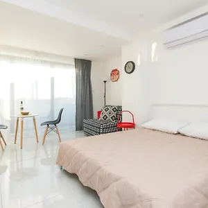 Apartment Six, Larnaca