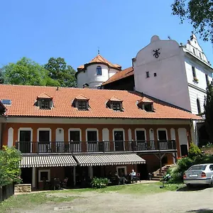 Větrník 2* Praha