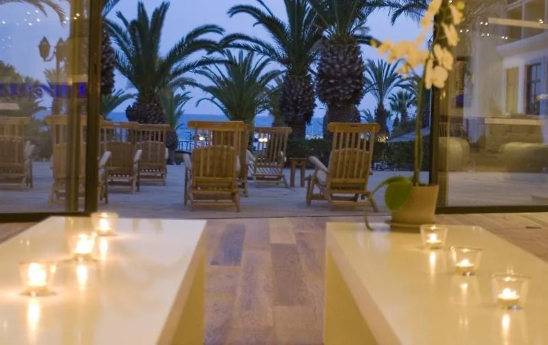 Sandy Beach Hotel & Spa - Ex Sentido Larnaca