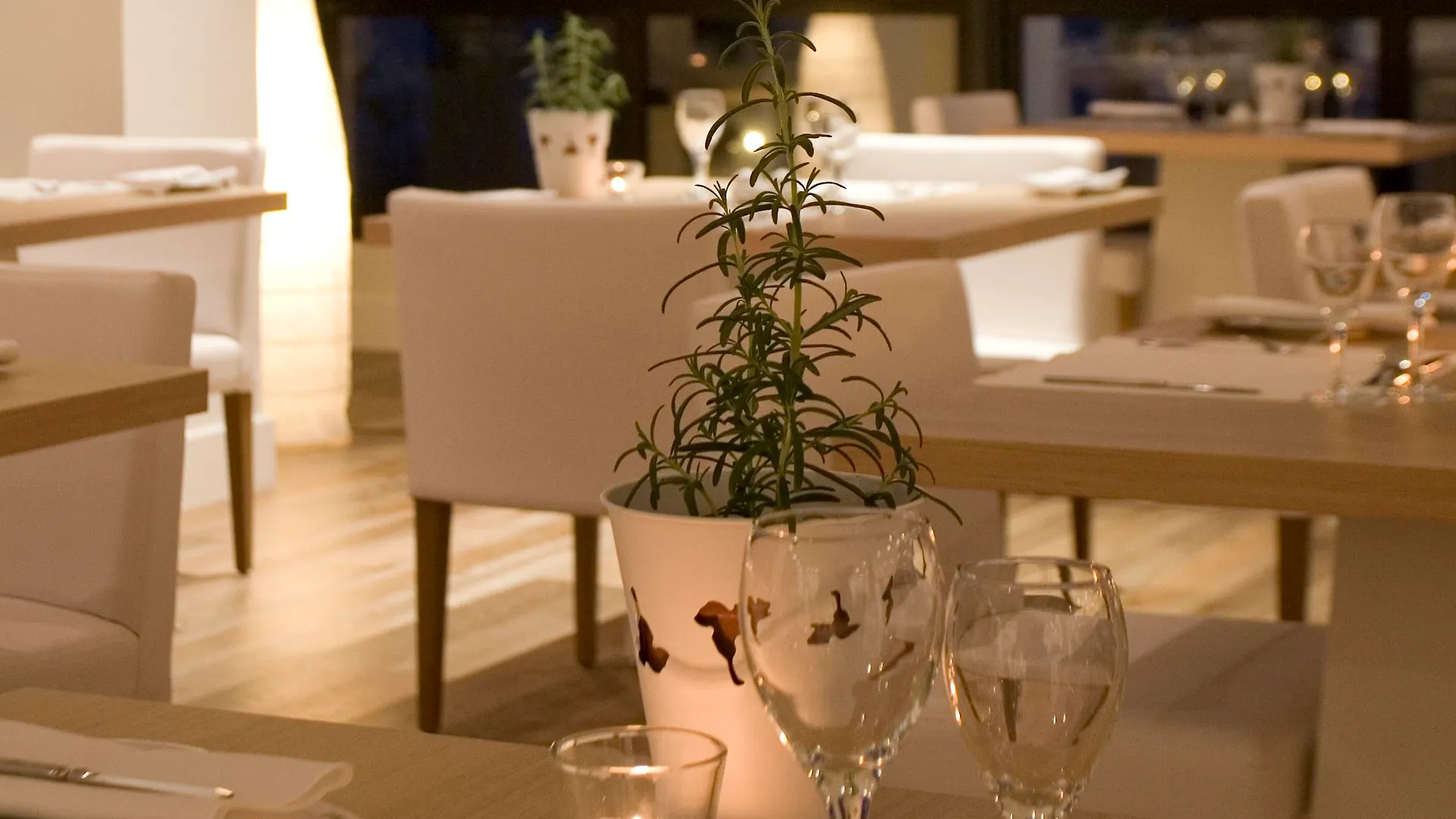 Sandy Beach Hotel & Spa - Ex Sentido 라르나카