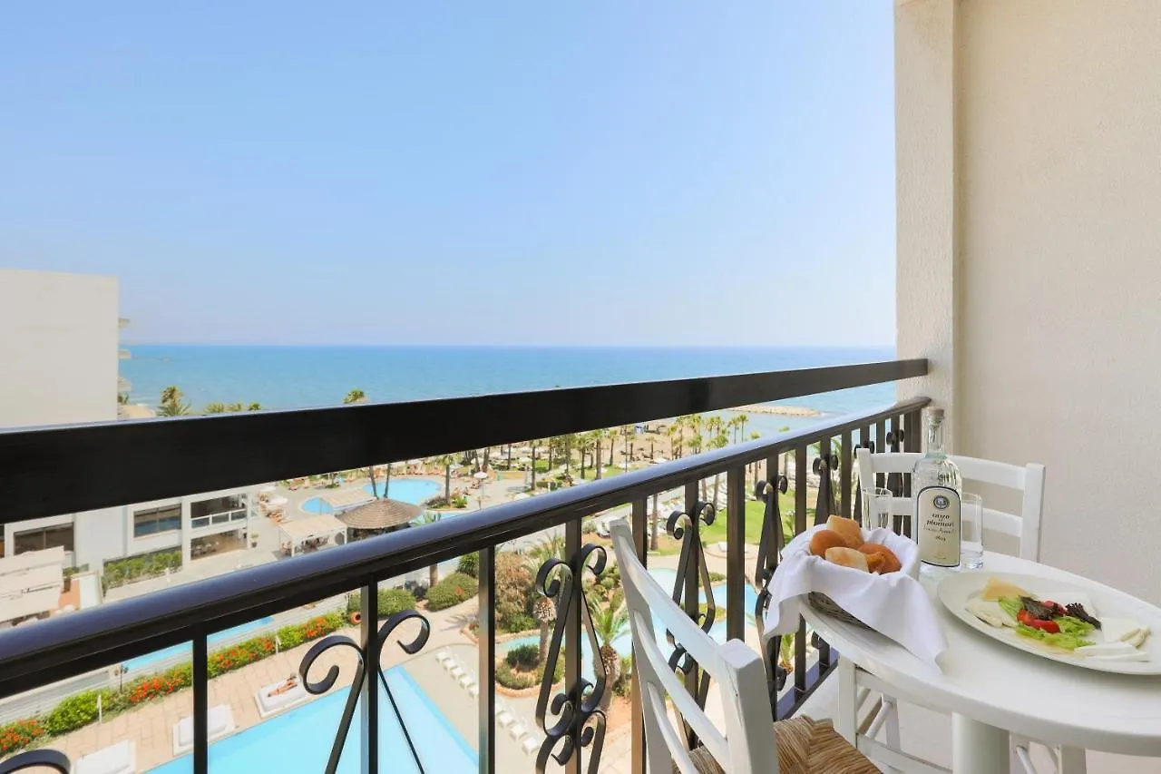 *****  Sandy Beach Hotel & Spa - Ex Sentido Larnaca Chypre