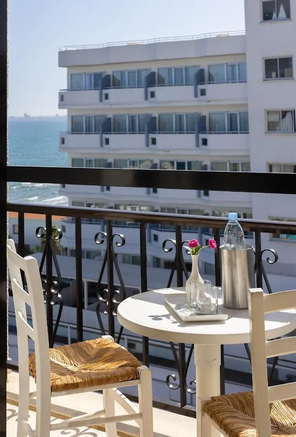 *****  Sandy Beach Hotel & Spa - Ex Sentido Larnaca Chypre