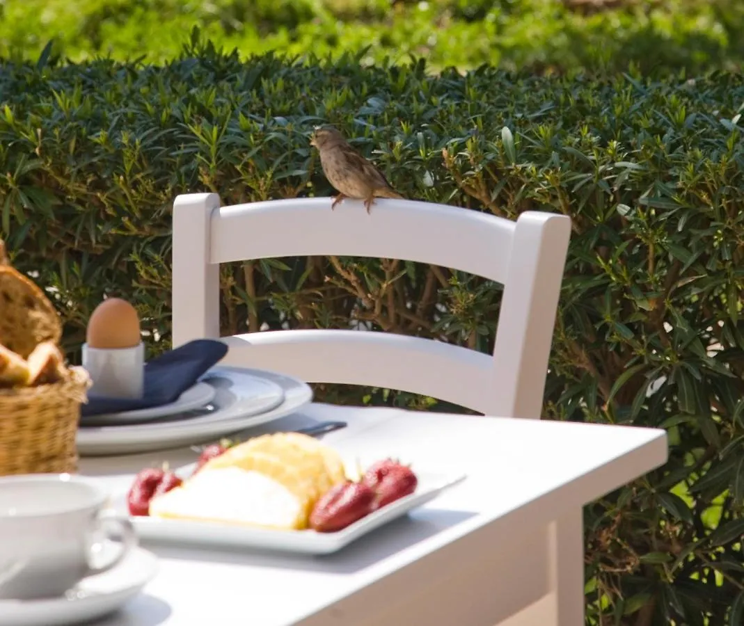Sandy Beach Hotel & Spa - Ex Sentido 라르나카