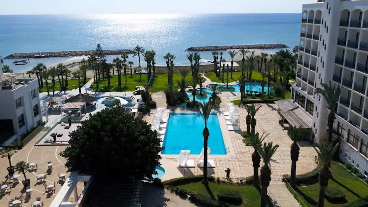 Sandy Beach Hotel & Spa - Ex Sentido Larnaca 5*,  Chypre