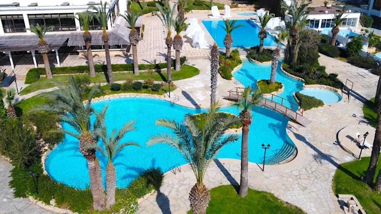 *****  Sandy Beach Hotel & Spa - Ex Sentido 라르나카 키프로스
