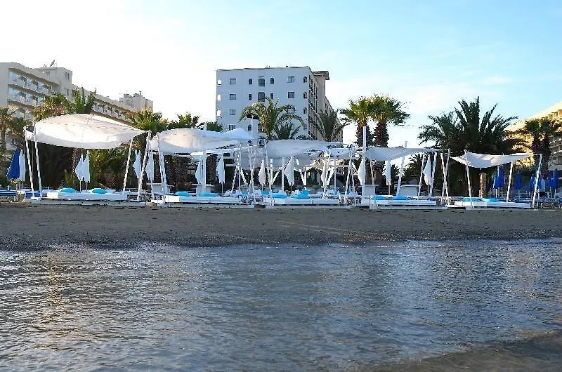 Sandy Beach Hotel & Spa - Ex Sentido Larnaca 5*,  Chypre